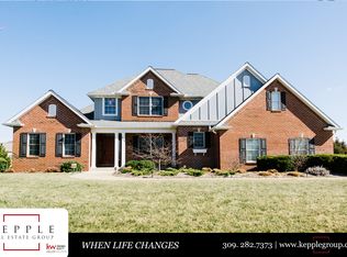 566 Pheasant Trl, Metamora, IL 61548