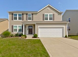 3115 Grace Hill Dr, Lake Saint Louis, MO 63367