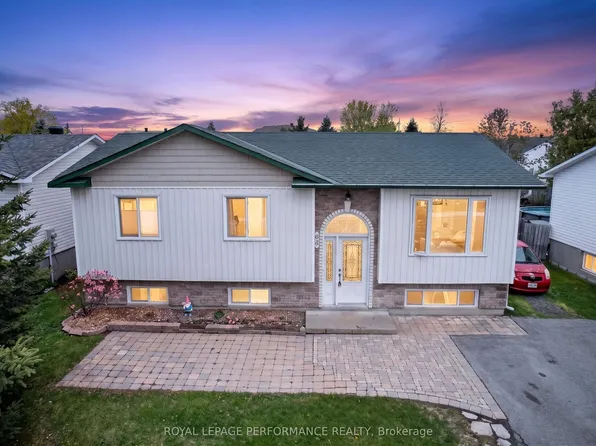 68 Lafleche Blvd, Casselman, ON K0A 1M0