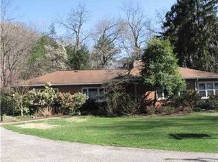 508 Park Ln, Sewickley, PA 15143