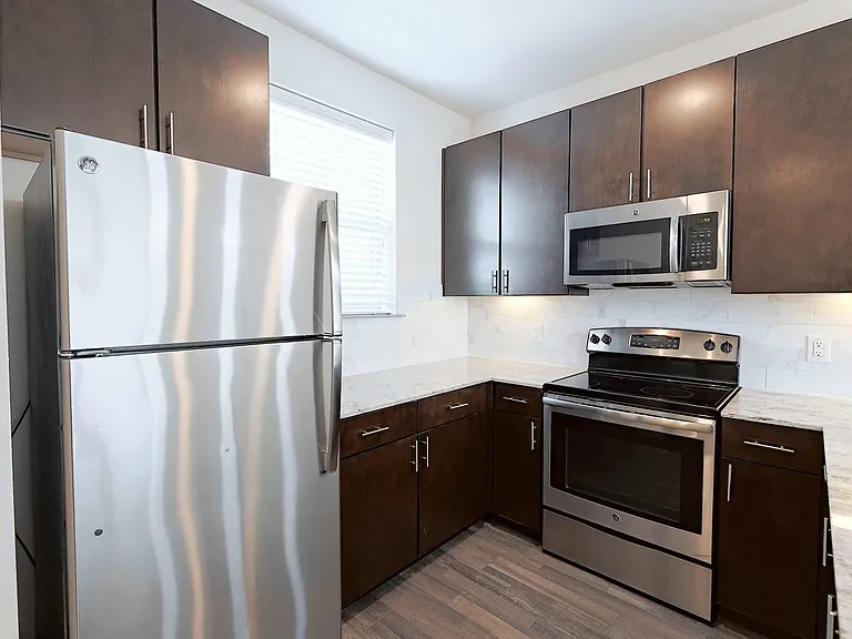 The District At Cypress Waters - Parson's Green — Photo 1031