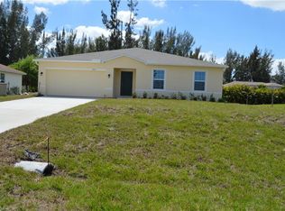 2902 NW 11th Ter, Cape Coral, FL 33993