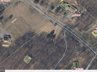 Bouchelle Rd, North East, MD 21901