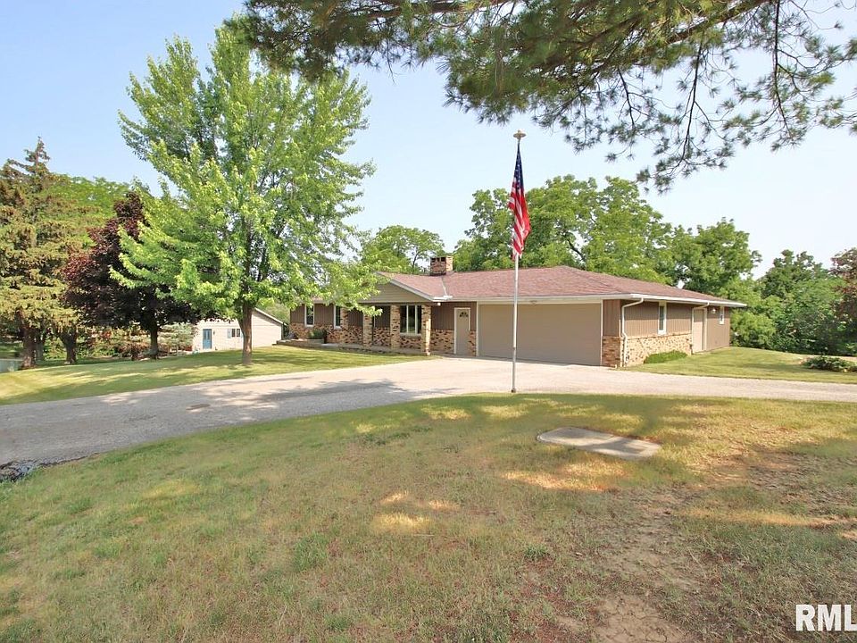 1418 Lake Santa Fe Dr, Metamora, IL 61548 Zillow