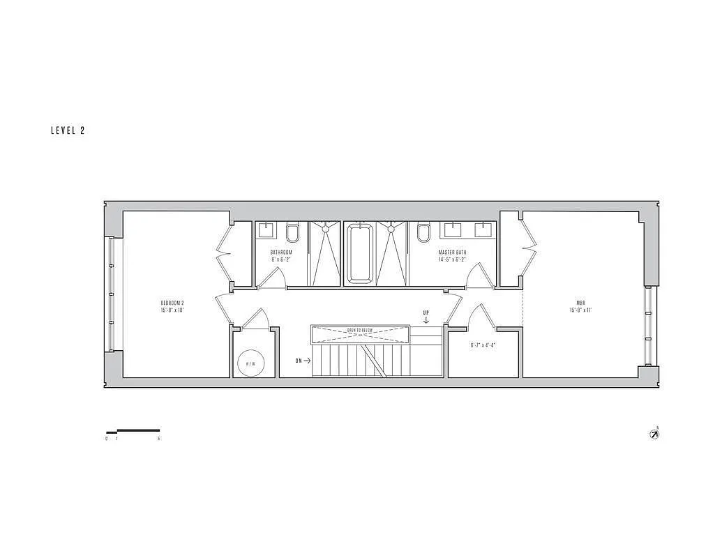 floor plan 4