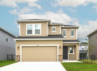 Pine Grove Reserve, Saint Cloud, FL 34771