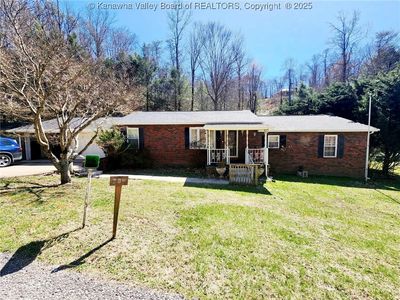 284 John Wesley Dr, Charleston, WV, 25302