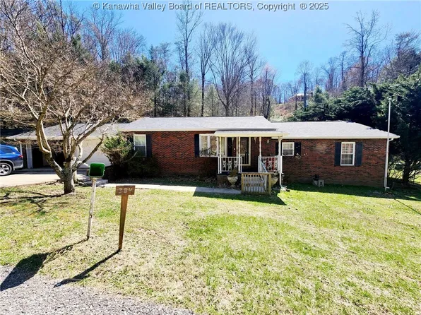 284 John Wesley Dr, Charleston, WV 25302