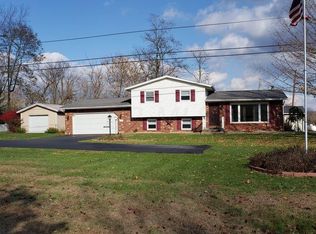 46452 County Road 495, Coshocton, OH 43812