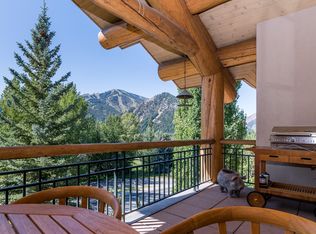 205 Raven Rd #A3, Ketchum, ID 83340