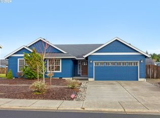 324 SW Kalmia Ave, Warrenton, OR 97146