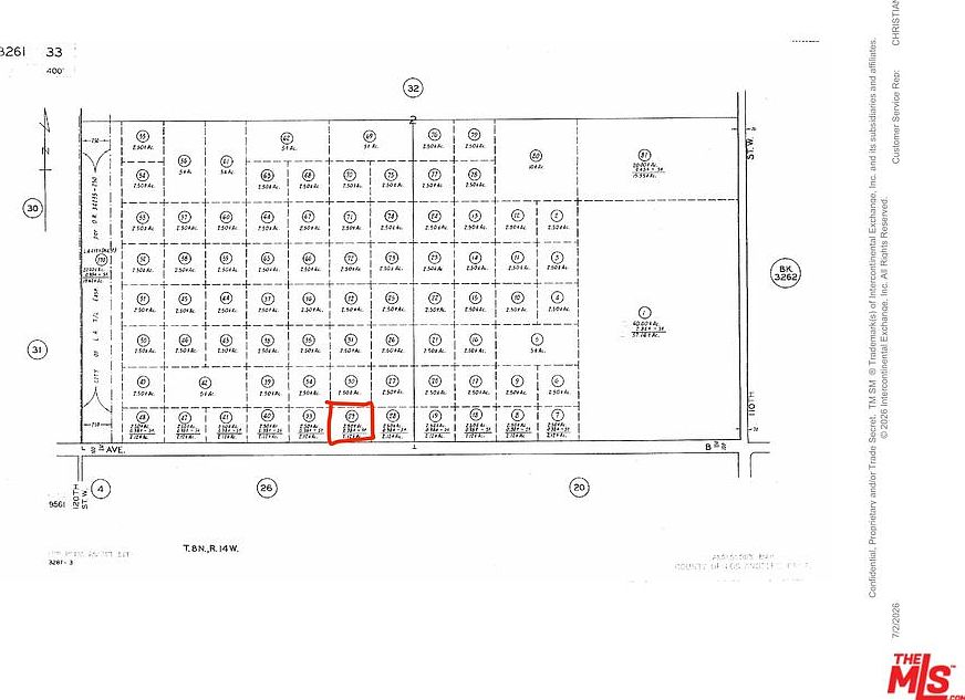 2nd image of 3 W Avenue B