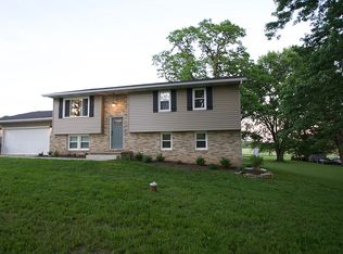 468 S 12th St, Beloit, OH 44609