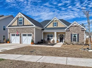 1420 Saugus Ct, Chapin, SC 29036