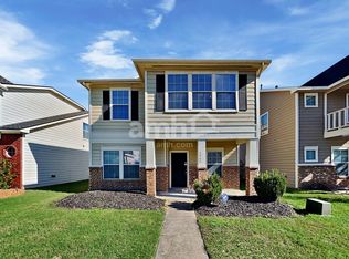 3966 Mossy Place Ln, Spring, TX 77388