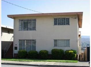 643 Miller Ave, South San Francisco, CA 94080