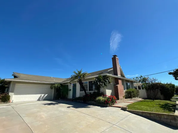 598 Walker Ave #598, Camarillo, CA 93010