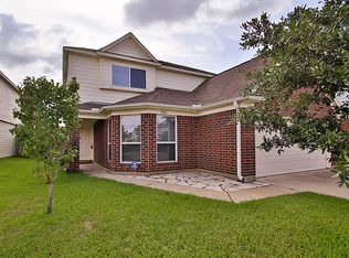 5011 Lamppost Hill Ct, Katy, TX 77449