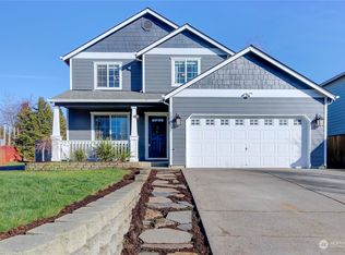 10417 NE 86th Ave, Vancouver, WA 98662