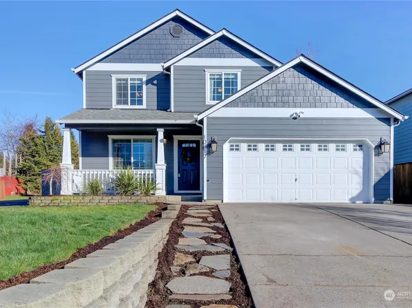 10417 NE 86th Avenue, Vancouver, WA 98662