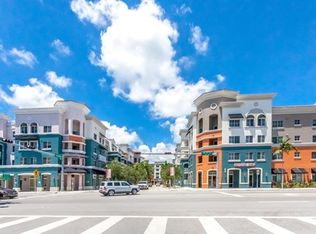 6630 SW 57th Ave APT B527, South Miami, FL 33143