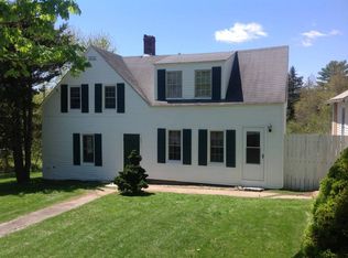 281 Ocean Point Rd, East Boothbay, ME 04544