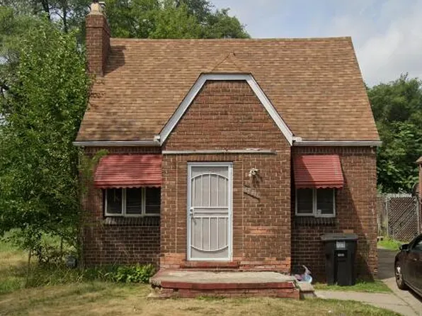 15431 Cruse St, Detroit, MI 48227