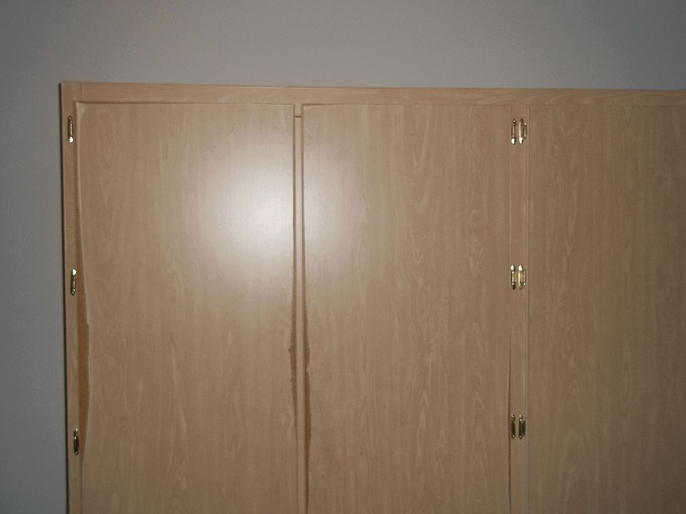 Garage Cabinets