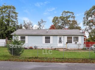 408 Rosewood Ave, Vineland, NJ 08360