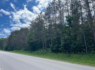 PARCEL C Maple City Hwy LOT C, Lake Ann, MI 49650