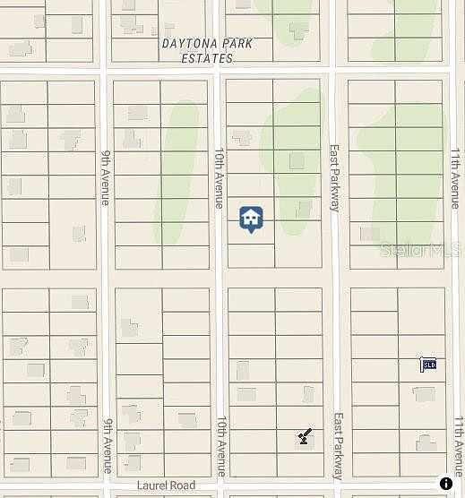 2nd image of 10TH AVENUE LOT 19