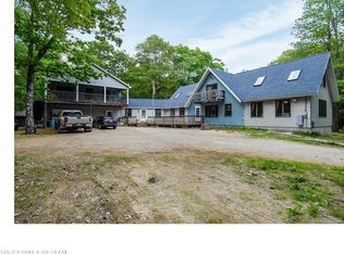 965 Littlefield Rd, Wells, ME 04090