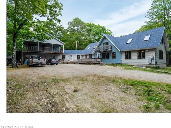965 Littlefield Rd, Wells, ME 04090