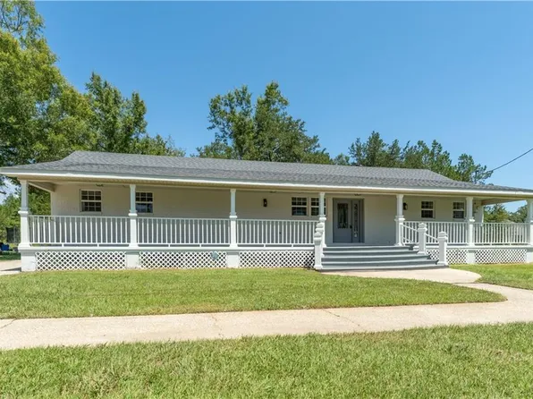 18064 Davie Dr, Ponchatoula, LA 70454