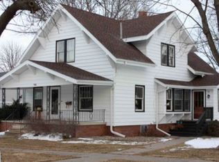 312 S Main Ave, Sutton, NE 68979