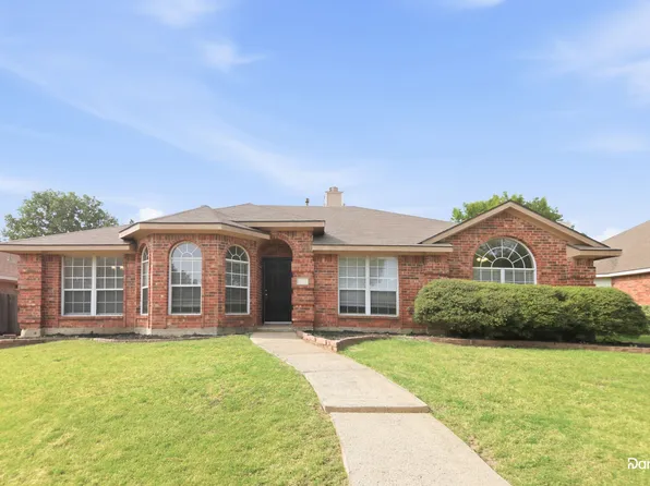 643 Big Oak Ct, Rockwall, TX 75087