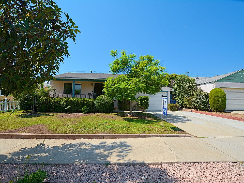 1st image of 3545 S Bentley Ave