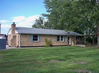 2411 W State Route 571, Tipp City, OH 45371