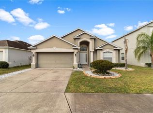 7248 Twin Cedar Ln, Lakeland, FL 33810