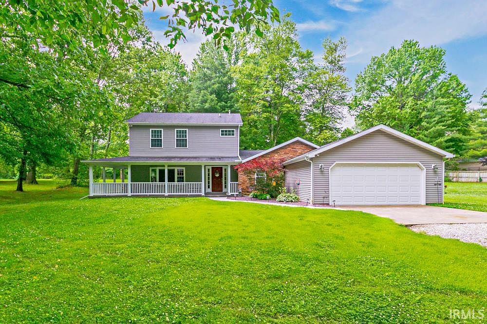 1610 Fleener Ct, Evansville, IN 47725 Zillow
