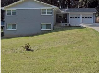 3694 Rockbridge Rd SW, Stone Mountain, GA 30083