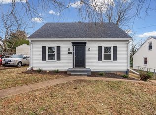 223 Rocklawn Ave, Danville, VA 24540