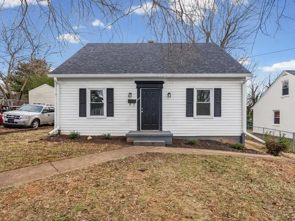 223 Rocklawn Ave, Danville, VA 24540