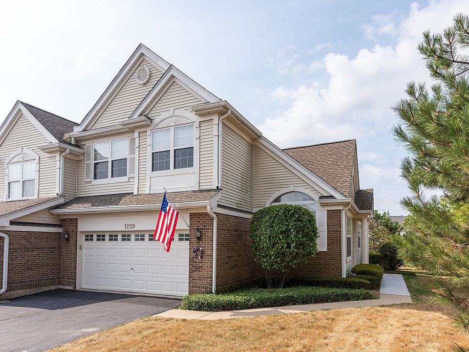 1st image of 1259 Tamarack Dr