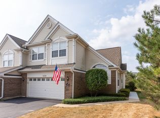 1259 Tamarack Dr, Bartlett, IL