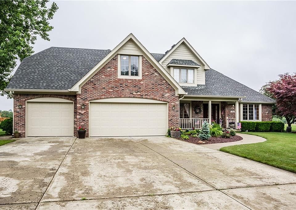 1951 S Fox Cove Blvd, New Palestine, IN 46163 Zillow