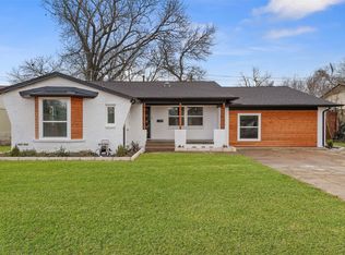 11046 Delford Cir, Dallas, TX 75228