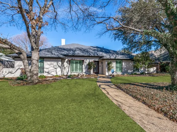 4207 High Star Ln, Dallas, TX 75287