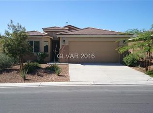 8135 Buffalo Ranch Ave #0, Las Vegas, NV 89147