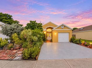 3680 Marlberry Lane, Miramar, FL 33025